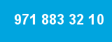 971 883 32 10 971 883 32 10